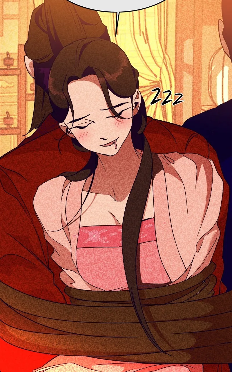 Read How a Goddess Wins Over Tigers chapter 41 image 9 on Lezhin