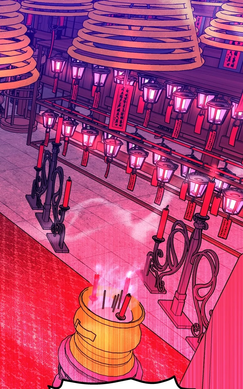 Read How a Goddess Wins Over Tigers chapter 41 image 93 on Lezhin