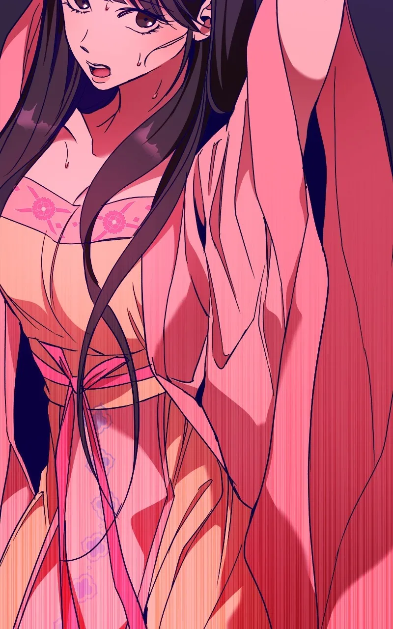 Read How a Goddess Wins Over Tigers chapter 41 image 97 on Lezhin