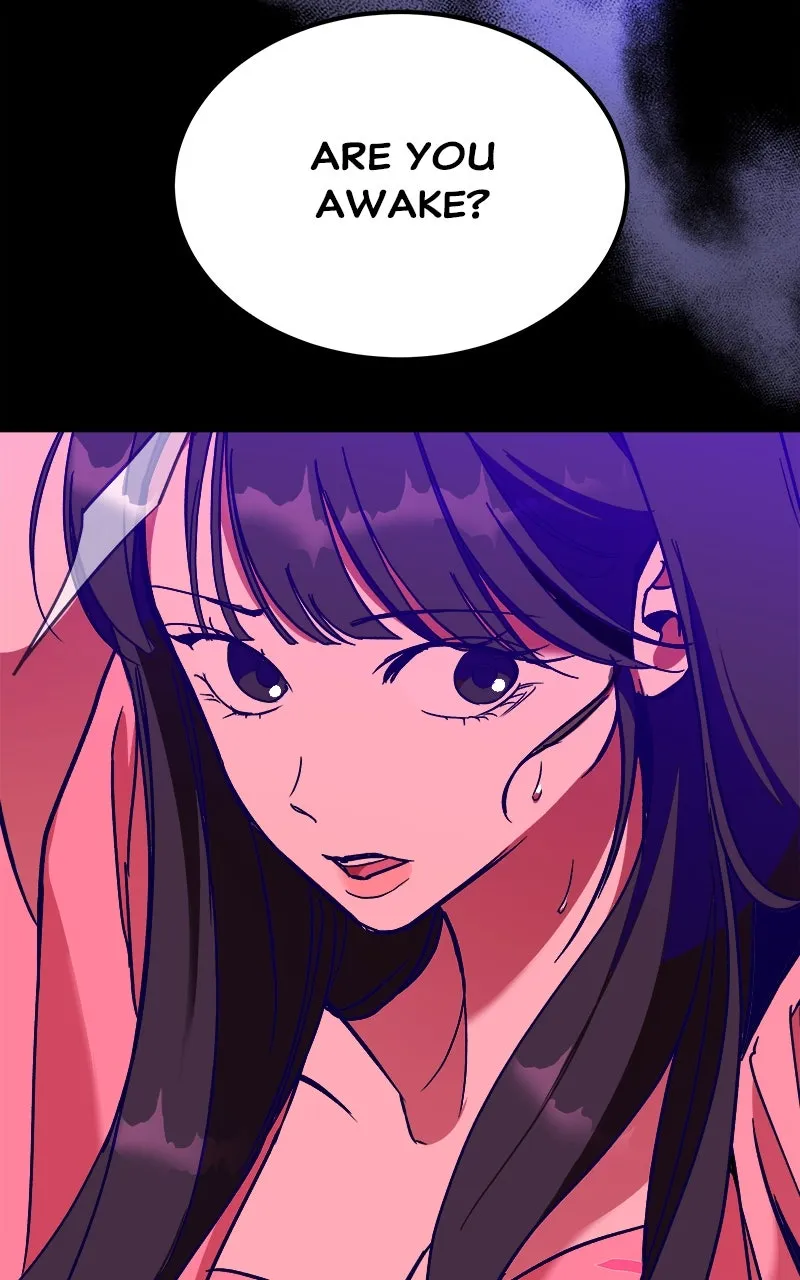 Read How a Goddess Wins Over Tigers chapter 41 image 99 on Lezhin
