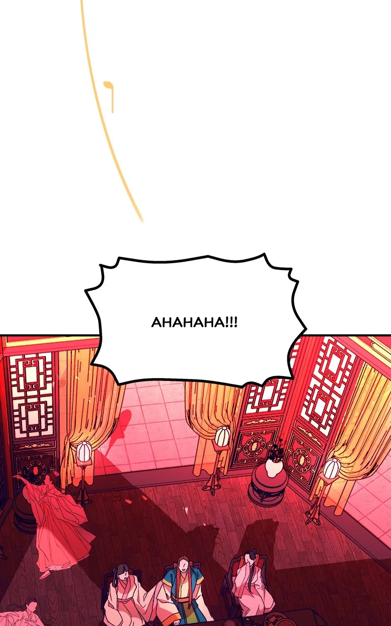 Read How a Goddess Wins Over Tigers chapter 42 image 10 on Lezhin