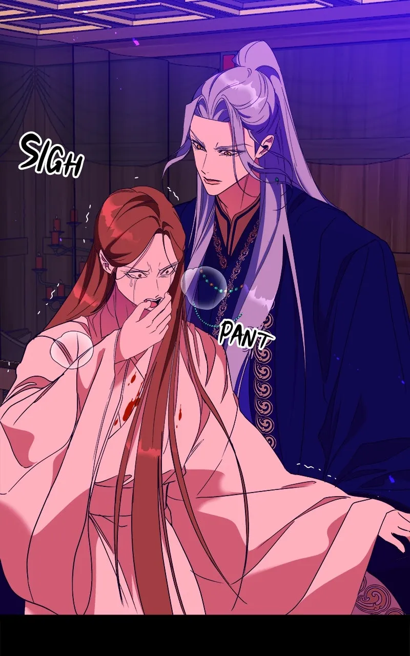 Read How a Goddess Wins Over Tigers chapter 42 image 106 on Lezhin
