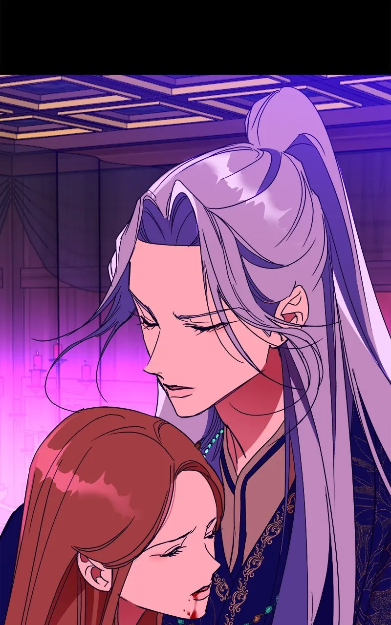 Read How a Goddess Wins Over Tigers chapter 42 image 110 on Lezhin