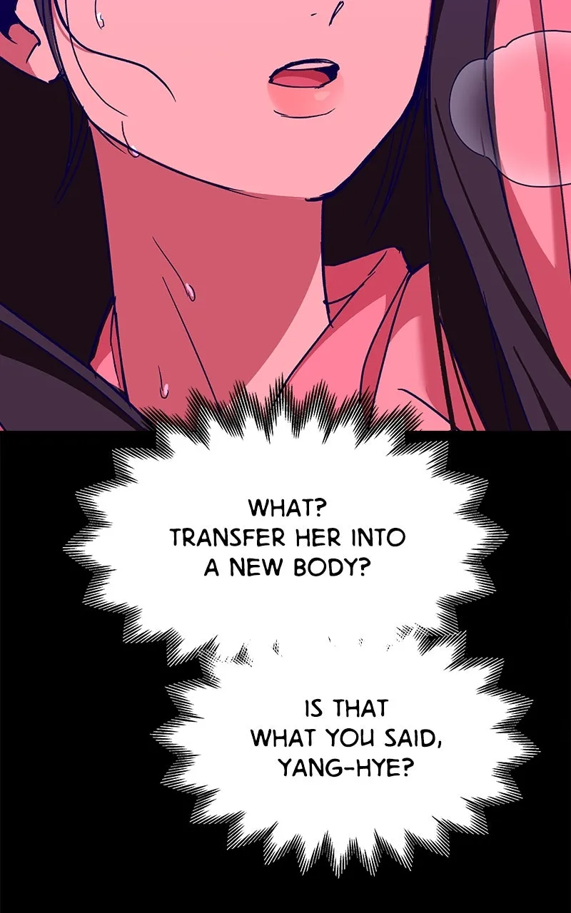 Read How a Goddess Wins Over Tigers chapter 42 image 113 on Lezhin