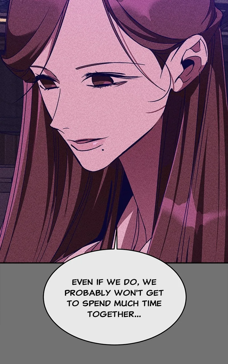 Read How a Goddess Wins Over Tigers chapter 42 image 116 on Lezhin