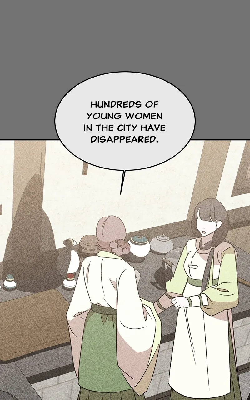 Read How a Goddess Wins Over Tigers chapter 42 image 117 on Lezhin
