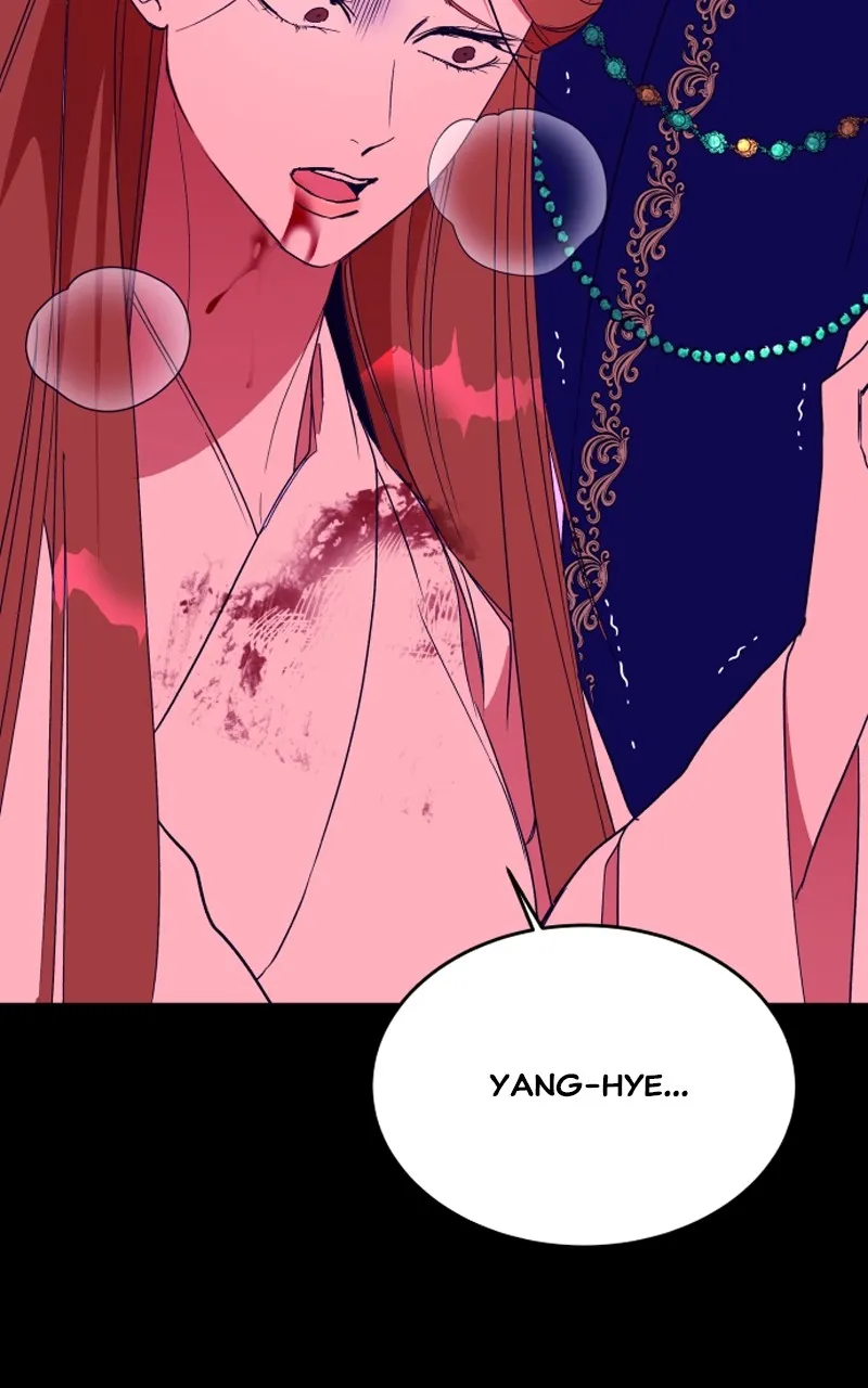 Read How a Goddess Wins Over Tigers chapter 42 image 123 on Lezhin