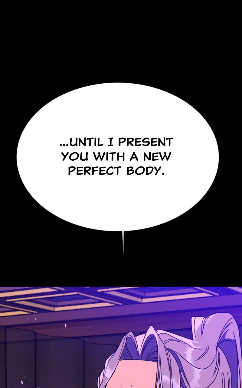 Read How a Goddess Wins Over Tigers chapter 42 image 128 on Lezhin
