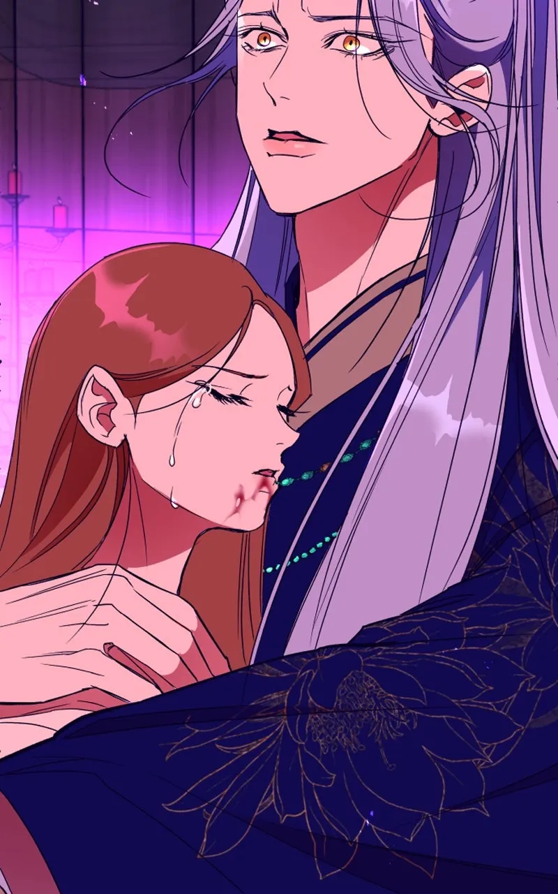 Read How a Goddess Wins Over Tigers chapter 42 image 129 on Lezhin
