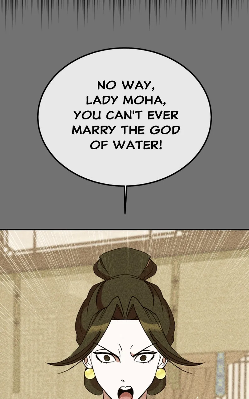 Read How a Goddess Wins Over Tigers chapter 42 image 134 on Lezhin