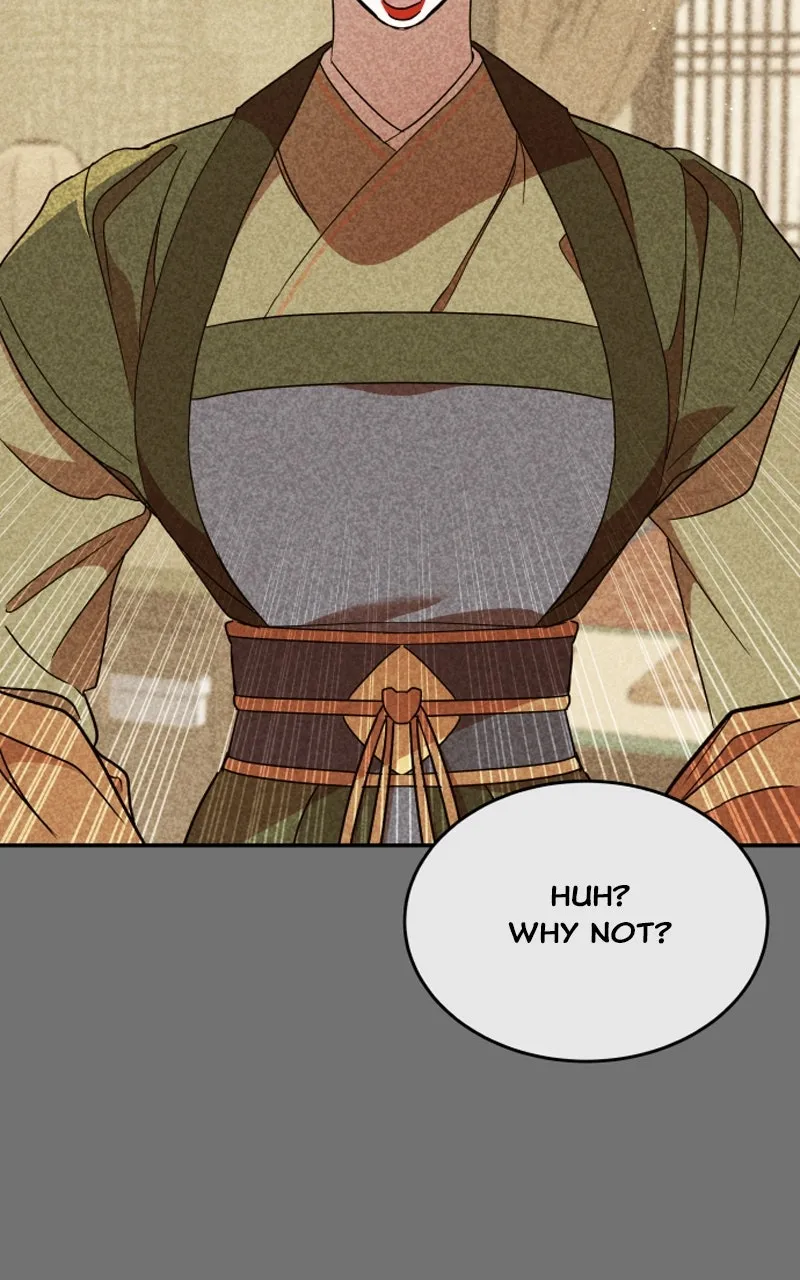 Read How a Goddess Wins Over Tigers chapter 42 image 135 on Lezhin