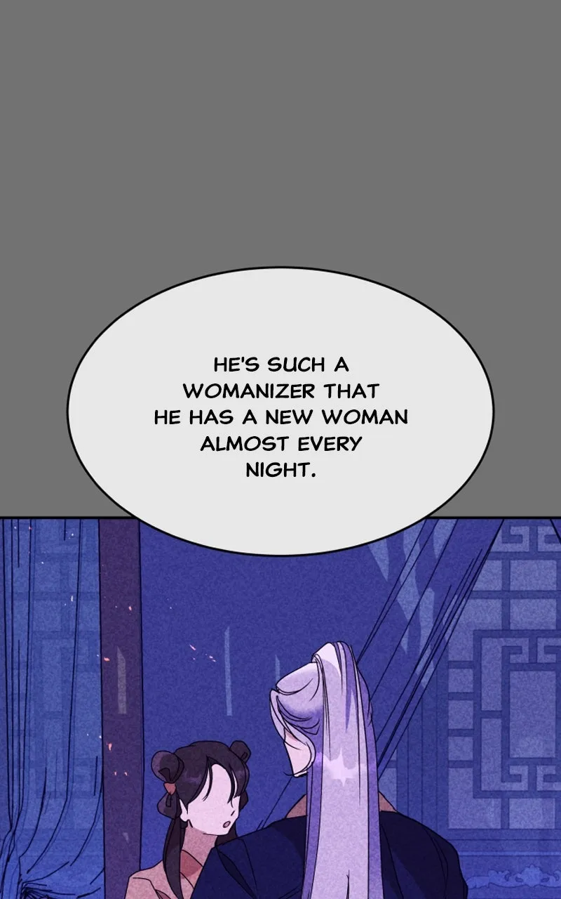 Read How a Goddess Wins Over Tigers chapter 42 image 136 on Lezhin
