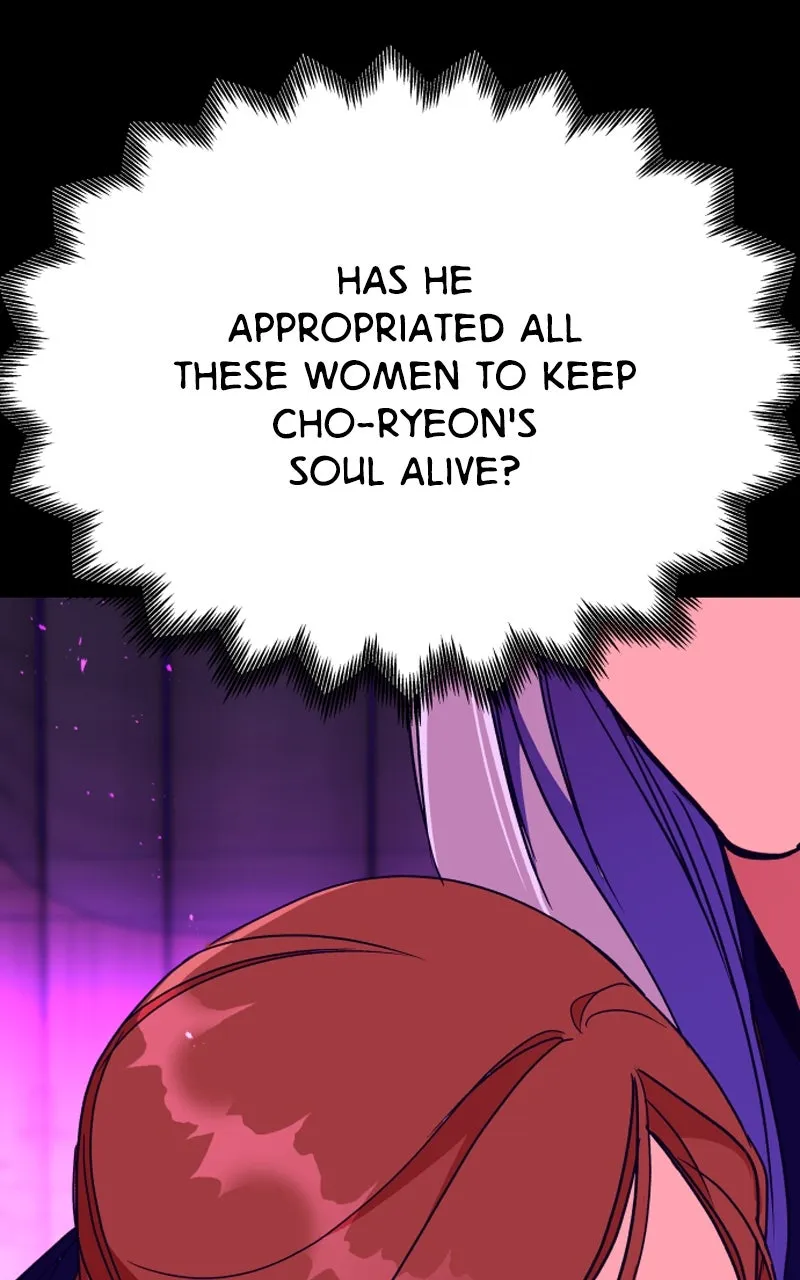 Read How a Goddess Wins Over Tigers chapter 42 image 140 on Lezhin