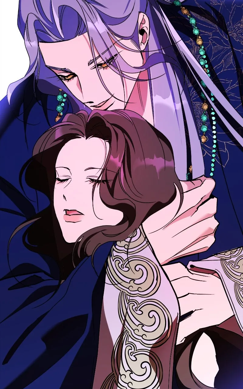 Read How a Goddess Wins Over Tigers chapter 42 image 146 on Lezhin