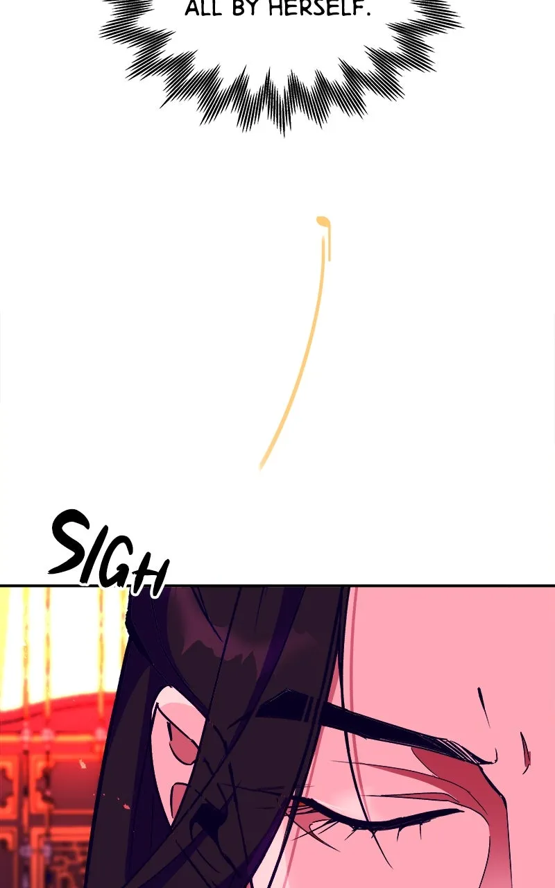 Read How a Goddess Wins Over Tigers chapter 42 image 15 on Lezhin