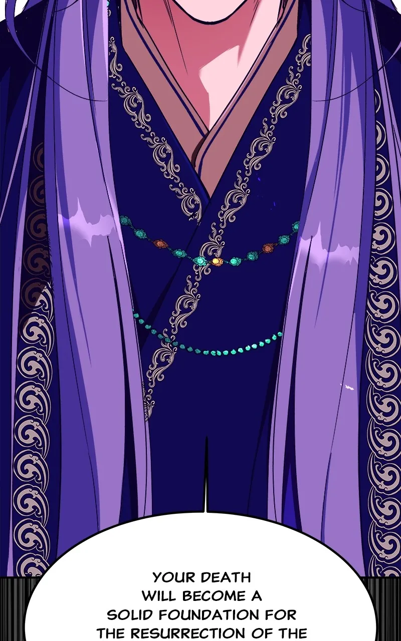 Read How a Goddess Wins Over Tigers chapter 42 image 156 on Lezhin