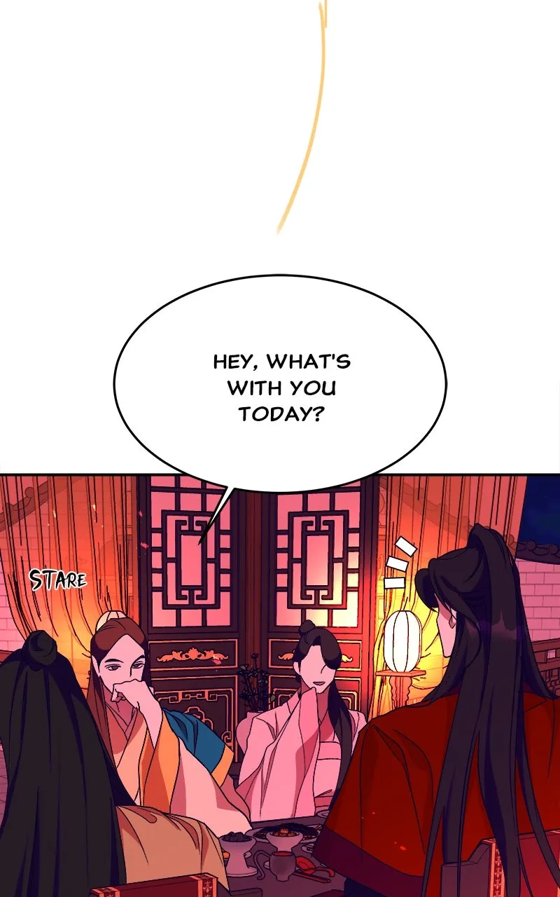 Read How a Goddess Wins Over Tigers chapter 42 image 19 on Lezhin