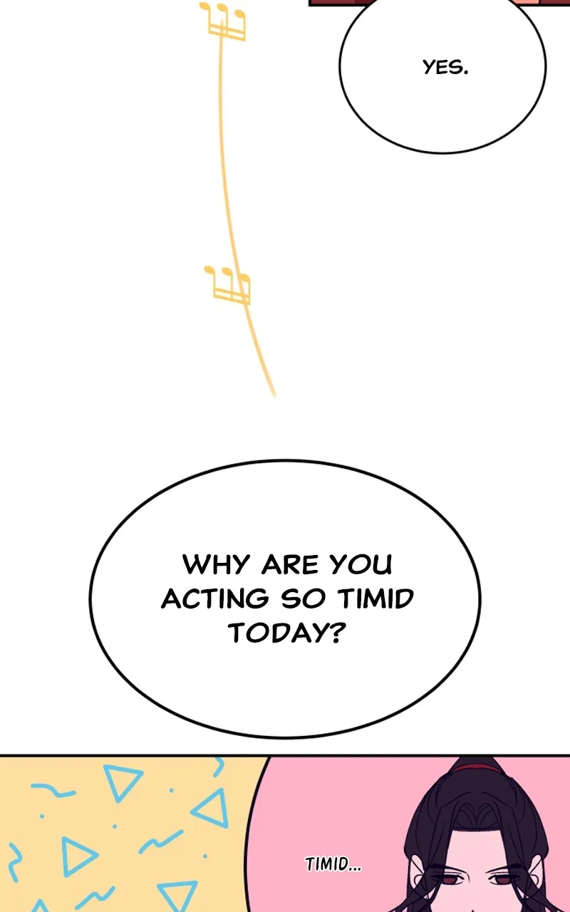 Read How a Goddess Wins Over Tigers chapter 42 image 22 on Lezhin