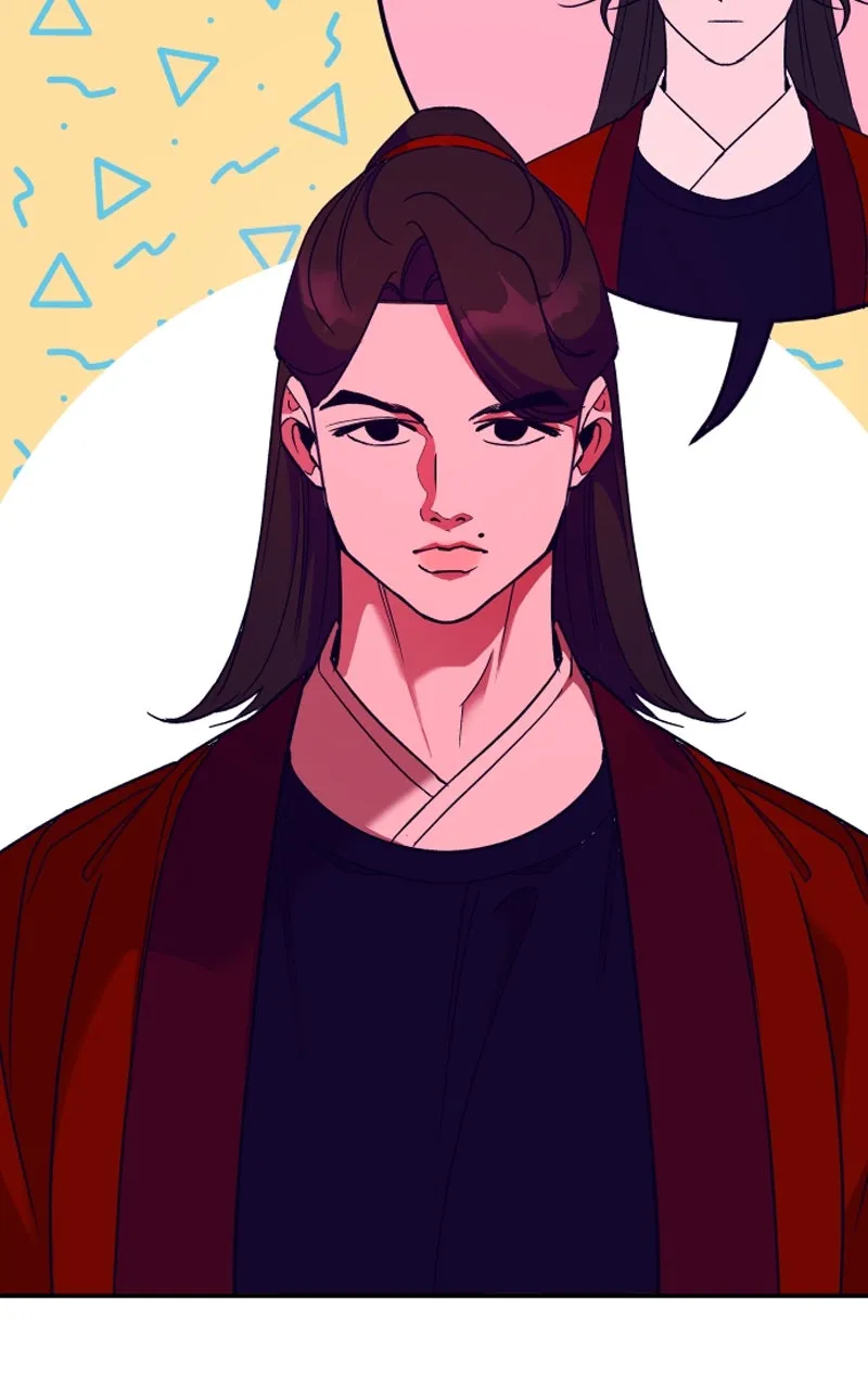Read How a Goddess Wins Over Tigers chapter 42 image 23 on Lezhin