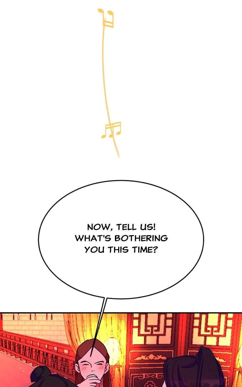 Read How a Goddess Wins Over Tigers chapter 42 image 26 on Lezhin
