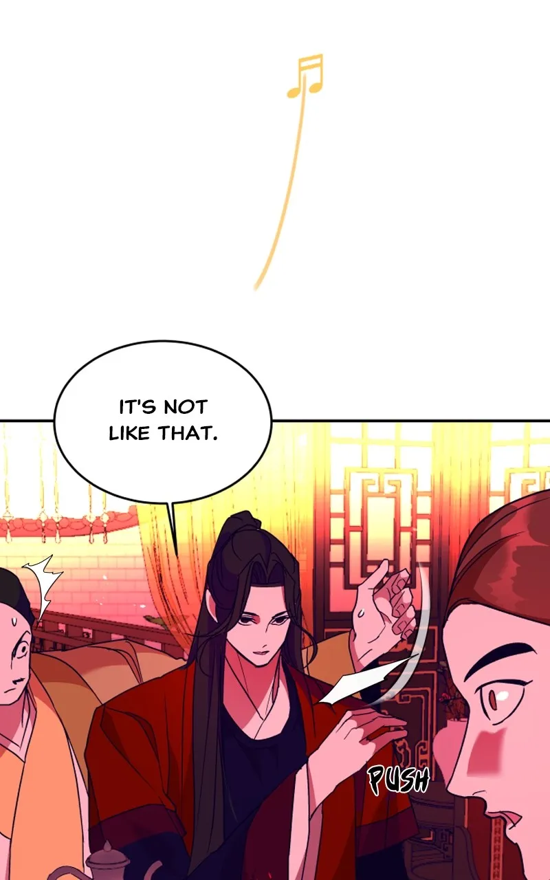 Read How a Goddess Wins Over Tigers chapter 42 image 28 on Lezhin