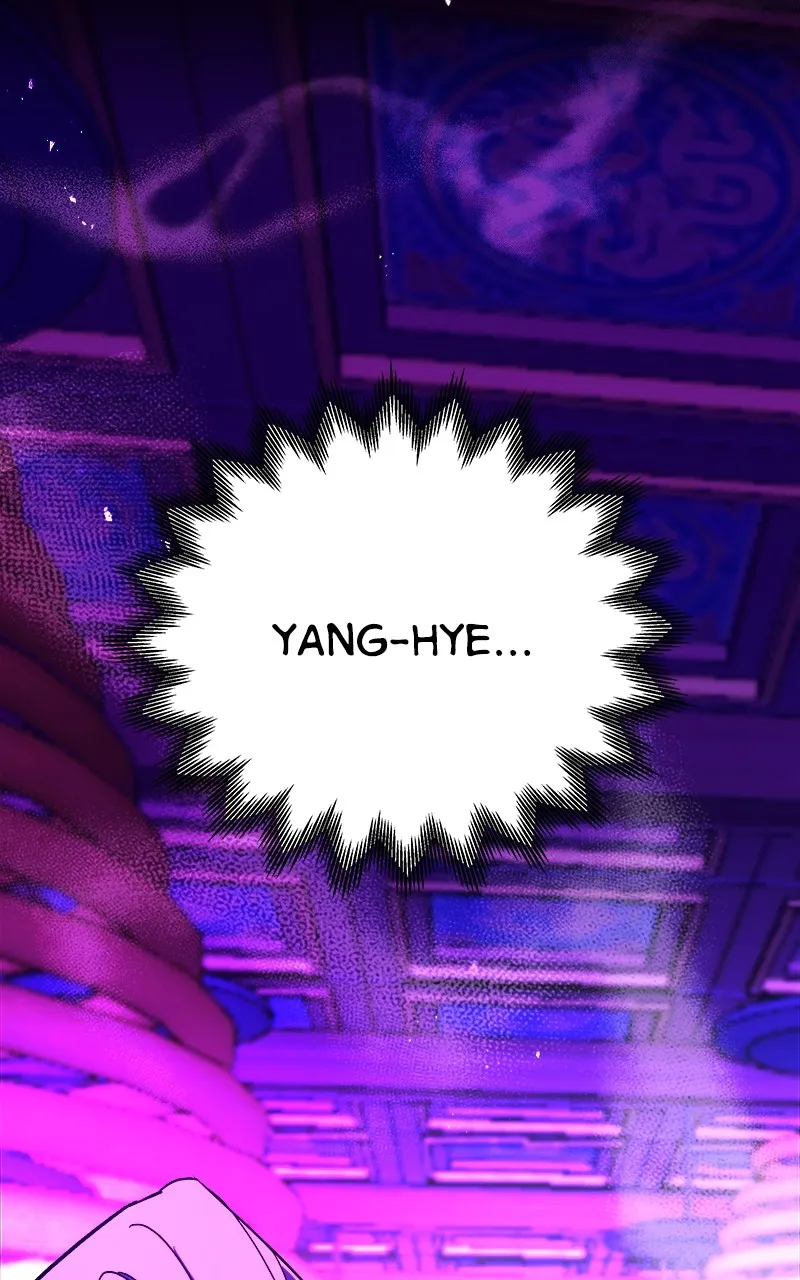 Read How a Goddess Wins Over Tigers chapter 42 image 3 on Lezhin