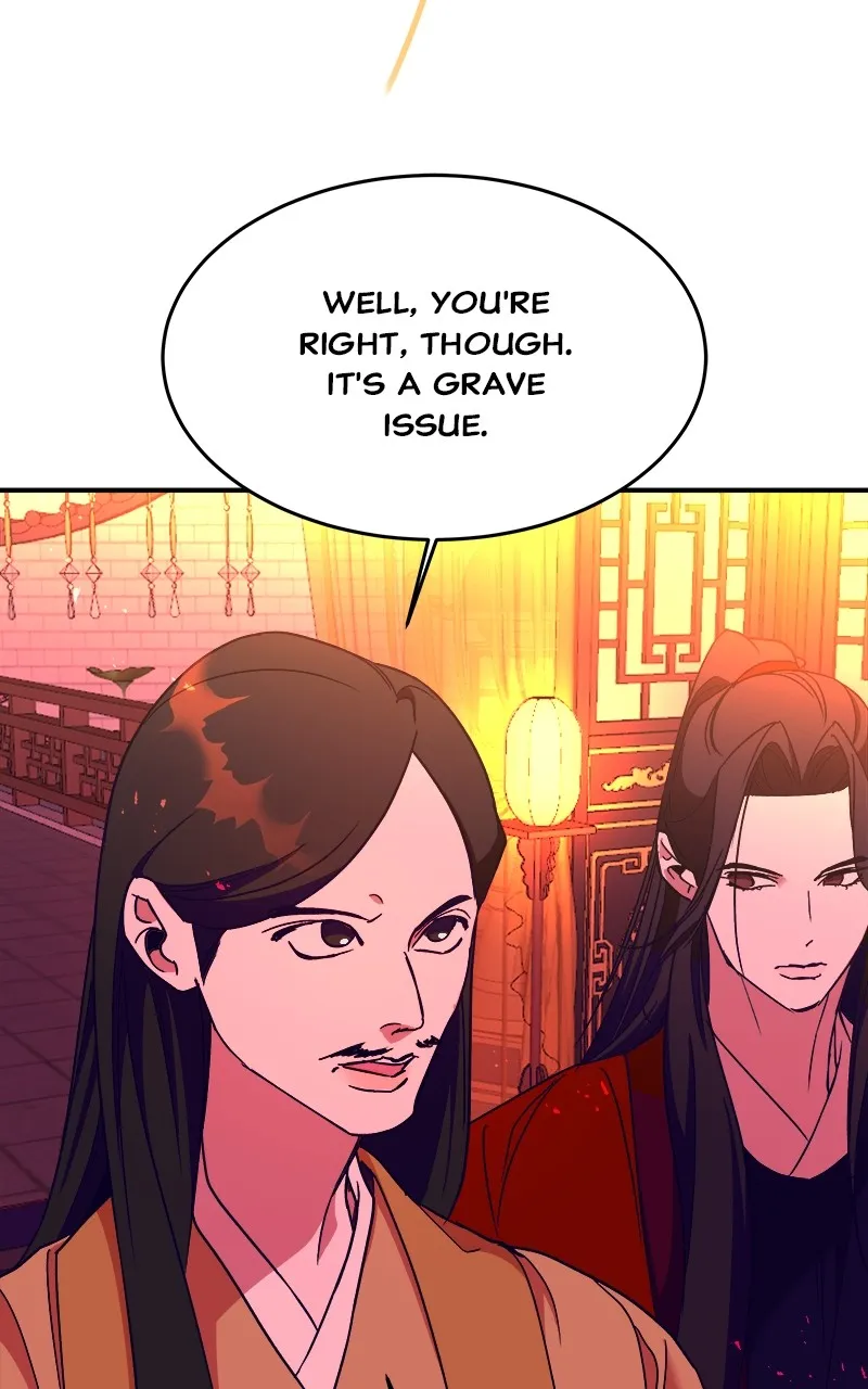 Read How a Goddess Wins Over Tigers chapter 42 image 38 on Lezhin