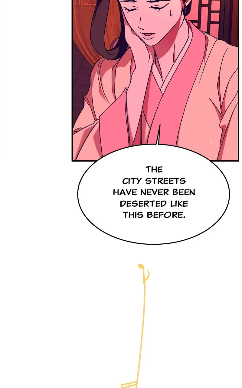 Read How a Goddess Wins Over Tigers chapter 42 image 40 on Lezhin