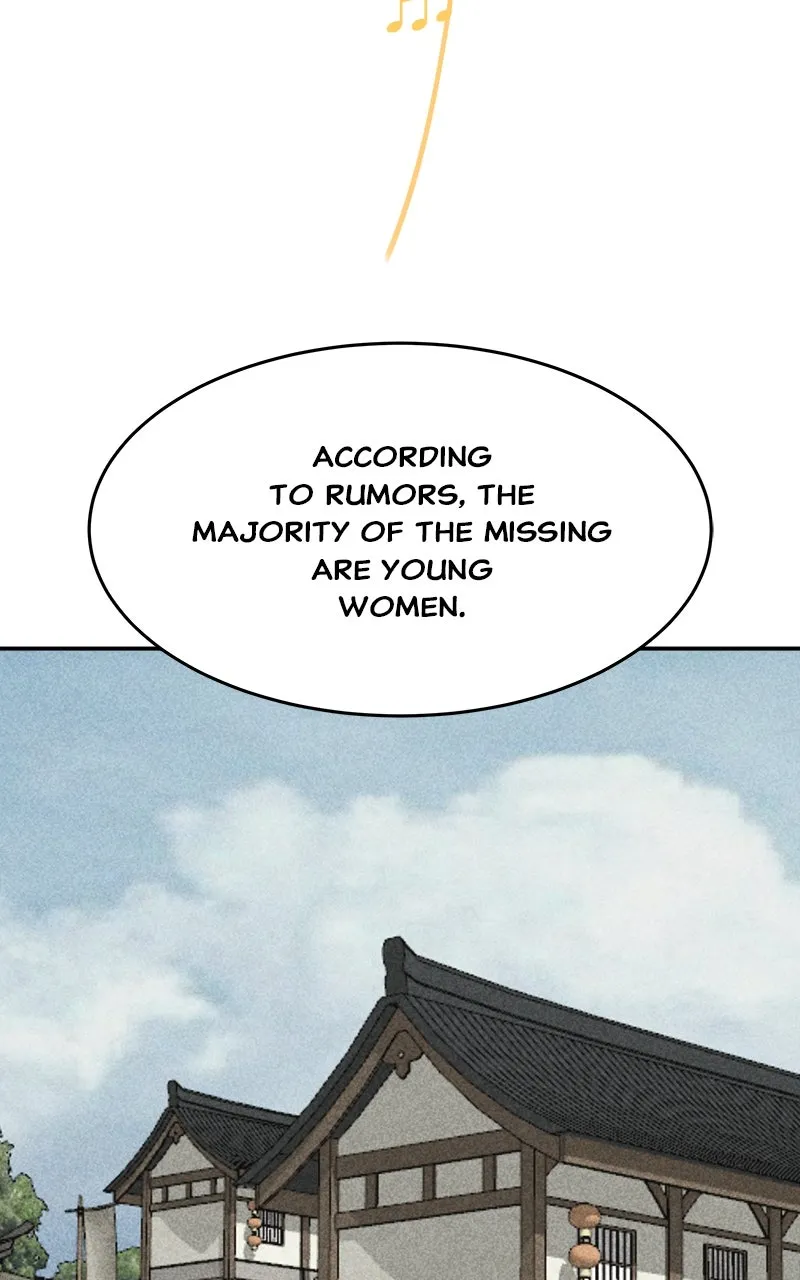 Read How a Goddess Wins Over Tigers chapter 42 image 41 on Lezhin