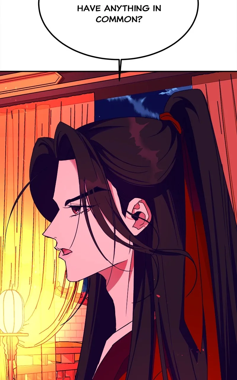 Read How a Goddess Wins Over Tigers chapter 42 image 44 on Lezhin