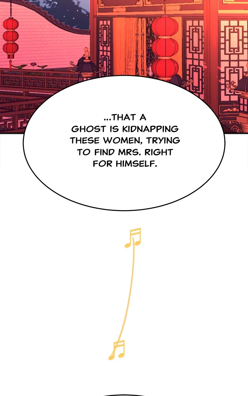 Read How a Goddess Wins Over Tigers chapter 42 image 48 on Lezhin