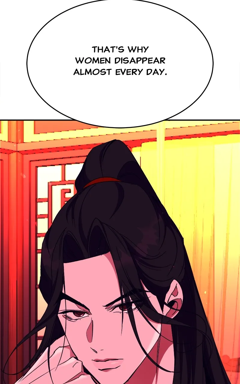 Read How a Goddess Wins Over Tigers chapter 42 image 49 on Lezhin
