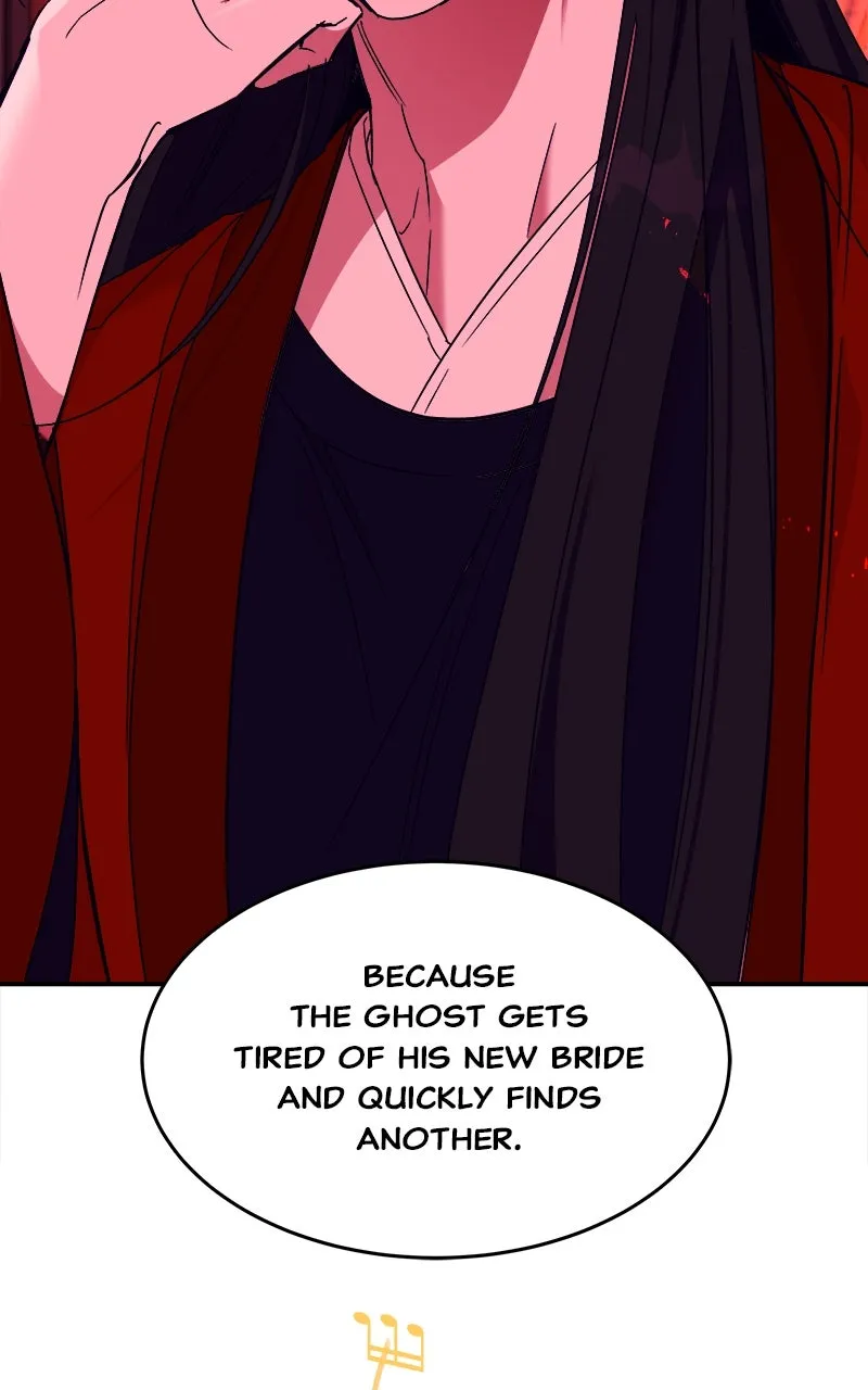 Read How a Goddess Wins Over Tigers chapter 42 image 50 on Lezhin