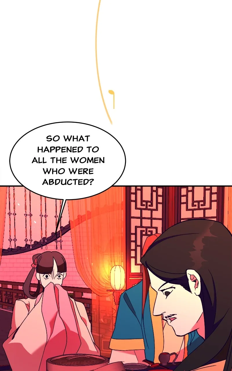Read How a Goddess Wins Over Tigers chapter 42 image 51 on Lezhin