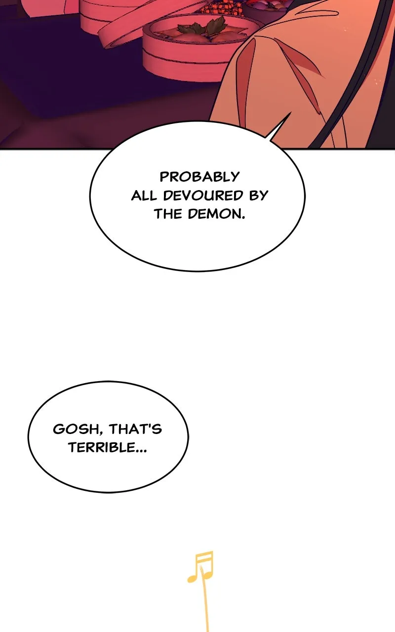Read How a Goddess Wins Over Tigers chapter 42 image 52 on Lezhin