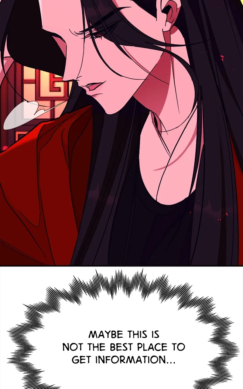Read How a Goddess Wins Over Tigers chapter 42 image 54 on Lezhin