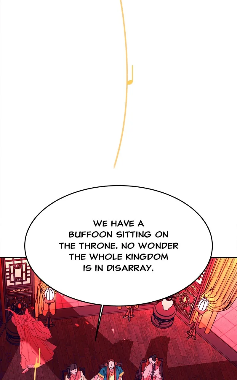 Read How a Goddess Wins Over Tigers chapter 42 image 57 on Lezhin