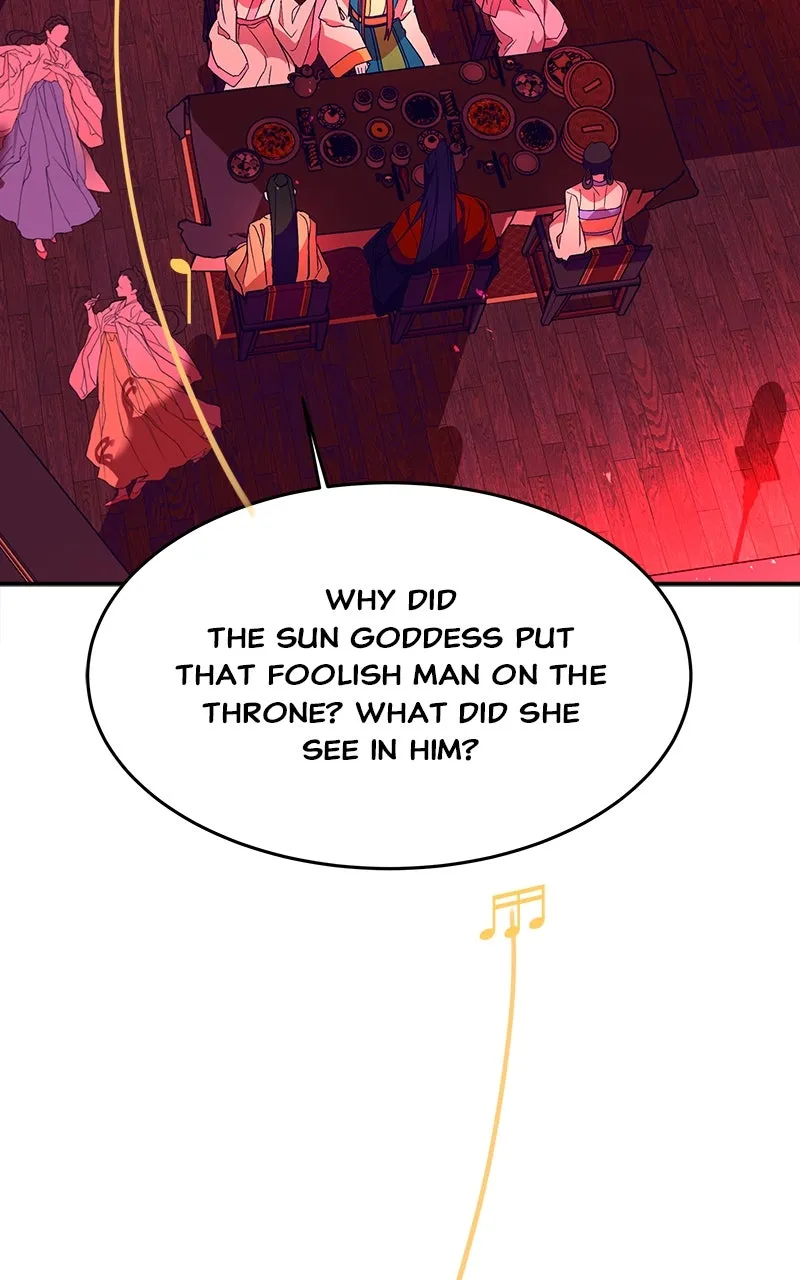 Read How a Goddess Wins Over Tigers chapter 42 image 58 on Lezhin