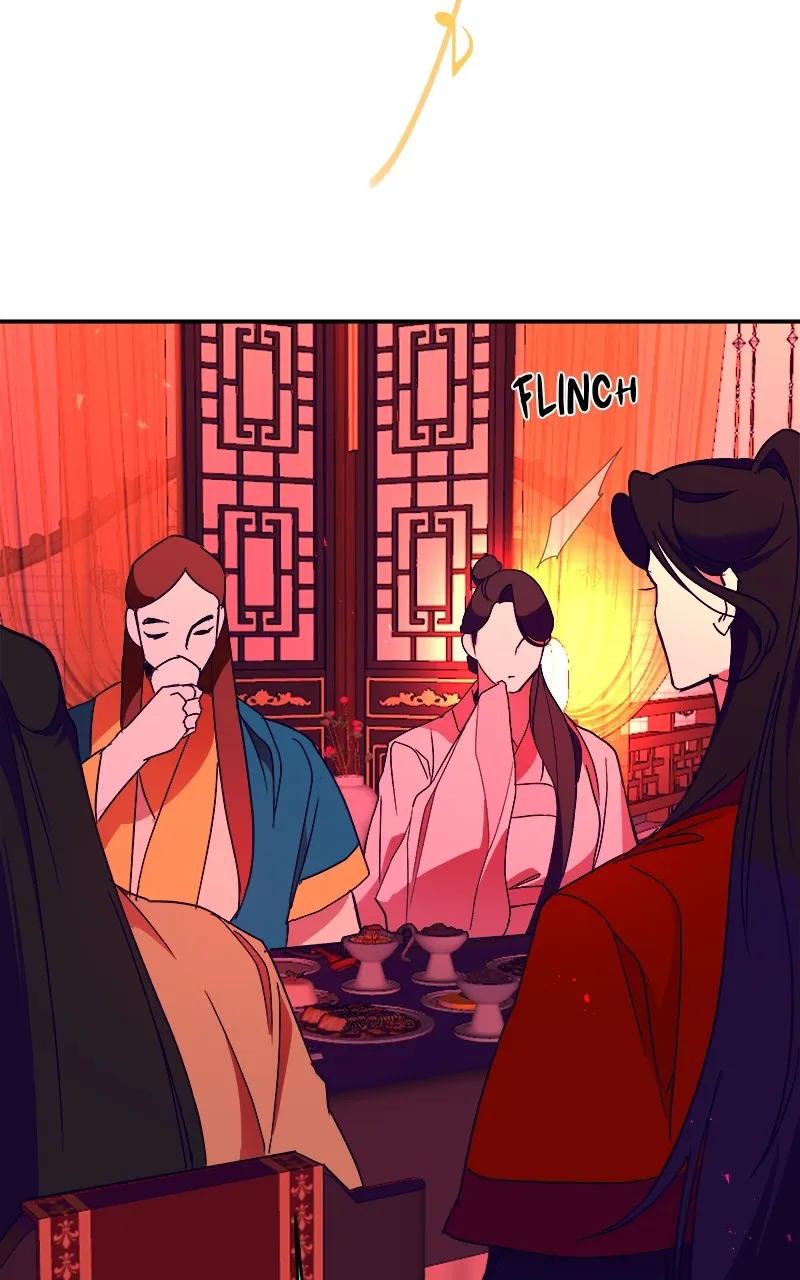 Read How a Goddess Wins Over Tigers chapter 42 image 59 on Lezhin