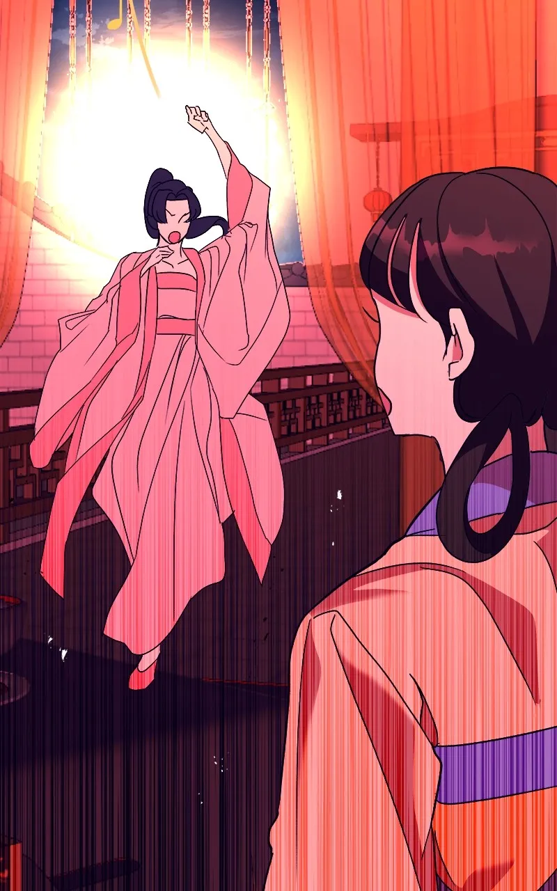 Read How a Goddess Wins Over Tigers chapter 42 image 70 on Lezhin