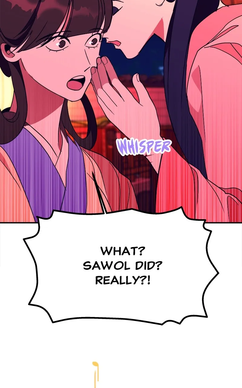 Read How a Goddess Wins Over Tigers chapter 42 image 72 on Lezhin