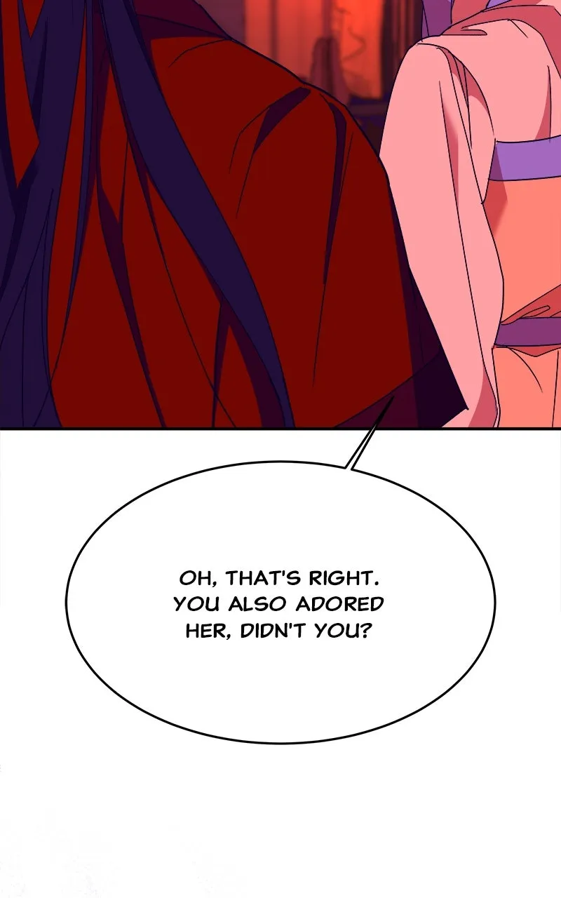 Read How a Goddess Wins Over Tigers chapter 42 image 76 on Lezhin