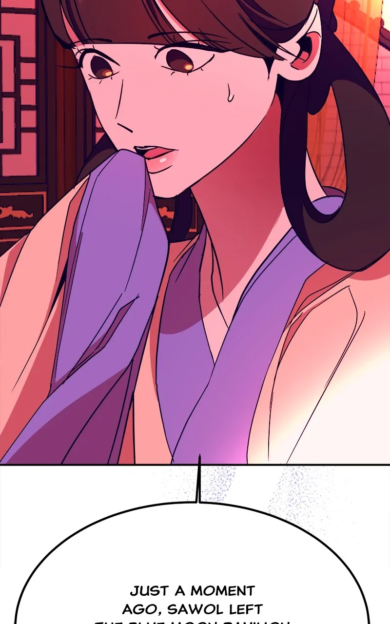 Read How a Goddess Wins Over Tigers chapter 42 image 78 on Lezhin