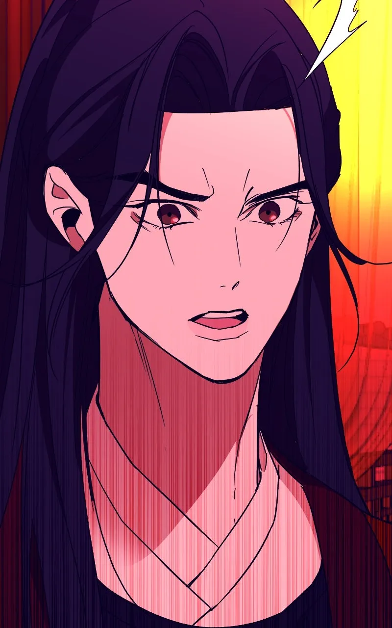 Read How a Goddess Wins Over Tigers chapter 42 image 80 on Lezhin