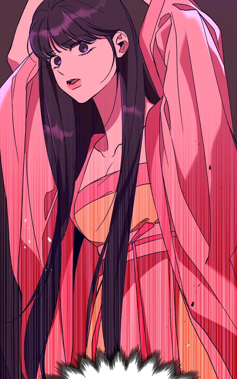 Read How a Goddess Wins Over Tigers chapter 42 image 90 on Lezhin