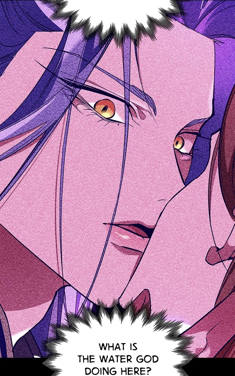 Read How a Goddess Wins Over Tigers chapter 42 image 92 on Lezhin