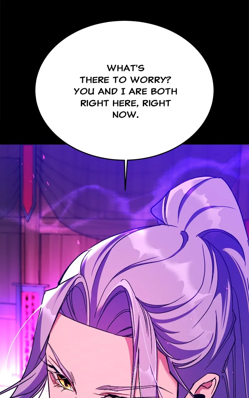 Read How a Goddess Wins Over Tigers chapter 42 image 96 on Lezhin