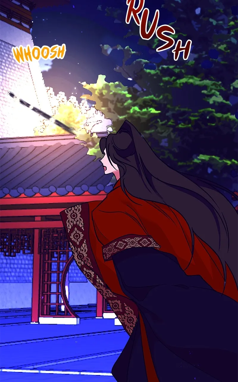 Read How a Goddess Wins Over Tigers chapter 43 image 105 on Lezhin