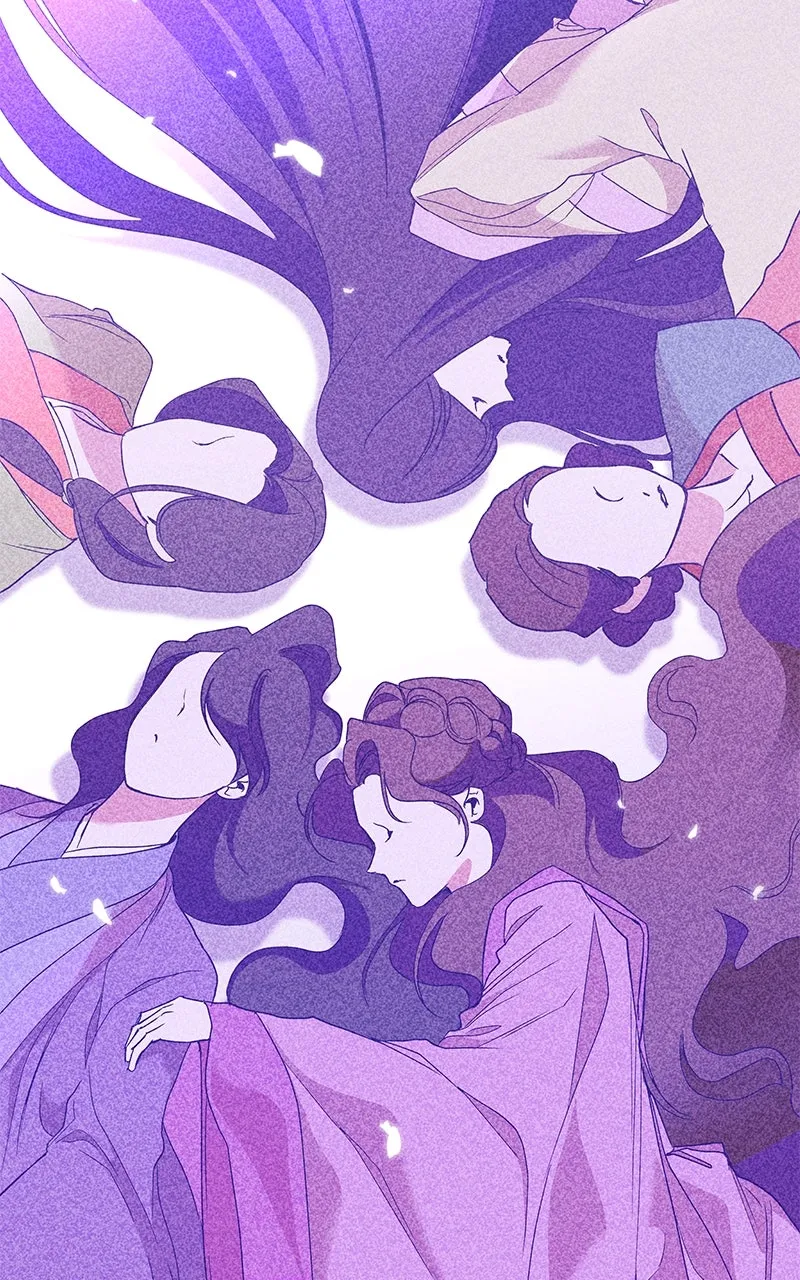 Read How a Goddess Wins Over Tigers chapter 43 image 18 on Lezhin