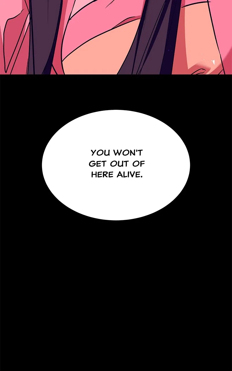 Read How a Goddess Wins Over Tigers chapter 43 image 2 on Lezhin